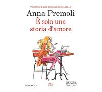 È solo una storia d'amore