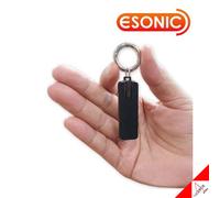 E-SONIC MR-120 8GB Mini registratore vocale dispositivo di registrazione audi...