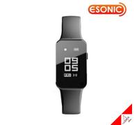 E-SONIC SR-600 8GB Smart Watch Registratore vocale Dispositivo di...