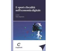 E-sport e fiscalità nell'economia digitale