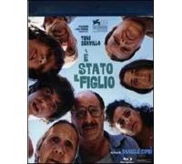E` Stato Il Figlio - (Italian Import) (Blu-ray) Toni Servillo Giselda Volodi
