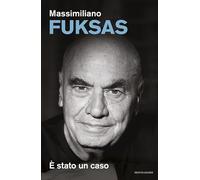 È stato un caso