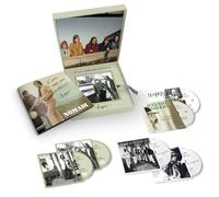 Audio Cd Nomadi - E' Stato Veramente Bellissimo (Box 4Cd+2Dvd)