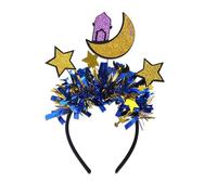 E stella Eid Fascia Design Accessorio alla moda per il comfort e gli stili eleganti, adatto per ogni occasione decorazione di feste