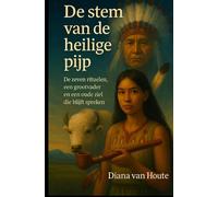 Ðe stem van de heilige pijp