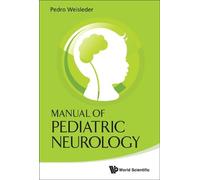 E Steve Roach Manual Of Pediatric Neurology (Copertina rigida)
