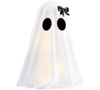 e stregone Halloween per decorazioni spirituali per uso interno ed esterno, migliorare l'atmosfera delle feste (B)