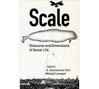 E. Summerson Carr Scale (Tascabile)