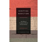 E. Summerson Carr Scripting Addiction (Tascabile)