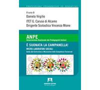 È suonata la campanella! Micro-laboratori sociali. Guida alla costruzione e misurazione delle competenze traversali