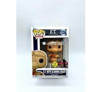 E.t. 40th Anniversary Pop Movies Vinile Figura E.t. Cuore (glow-in-the-dark) 9