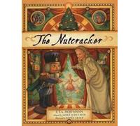 E T A Hoffman The Nutcracker (CD)