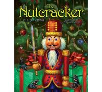E. T. A. Hoffman The Nutcracker (Copertina rigida)
