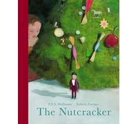 E.T.A. Hoffman The Nutcracker (Copertina rigida)