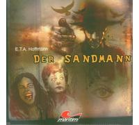 E.T.a.Hoffmann - E.T.a.Hoffmann-der Sandmann