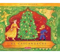 E T a Hoffmann El Cascanueces (Copertina rigida)