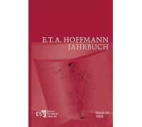 E.T.A. Hoffmann-Jahrbuch 2026: 34