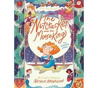 E.T.A. Hoffmann The Nutcracker and the Mouse King: The Graphi (Copertina rigida)