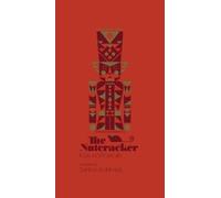 E. T. A. Hoffmann The Nutcracker (Copertina rigida)