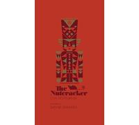 E. T. A. Hoffmann The Nutcracker (Copertina rigida)