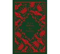 The Nutcracker (Little Clothbound Classics) by E.T.A. Hoffmann