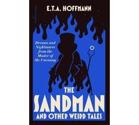 E. T. A. Hoffmann The Sandman (Tascabile) (PRESALE 24/09/2026)