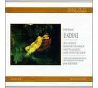 E.T.a. Hoffmann - Undine-Comp Opera