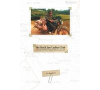 E T Baysden The Rock Jaw Ladies Club (Tascabile)
