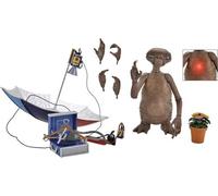 E.T.Deluxe Ultimate E.T.Figura Neca 50793