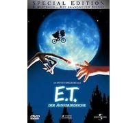 E.T. - Der Außerirdische