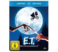 E.T. - Der Außerirdische