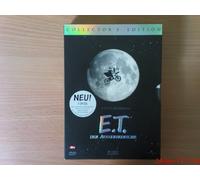 E.T. - Der Außerirdische