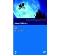 E.T. - Der Außerirdische (DVD)