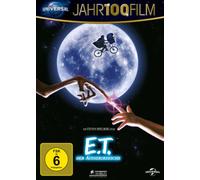 E.T. - Der Außerirdische - Jahr100Film