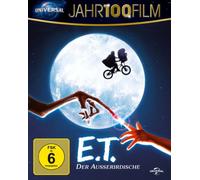 E.T. - Der Außerirdische - Jahr100Film