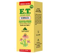 E.T. - Echinacea Integratore Alimentare Difese Immunitarie Confezione 30 Ml