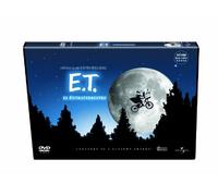 E.T. El Extraterrerestre (Ed. Horizontal) (Import Dvd) (2011) Henry Thomas; De