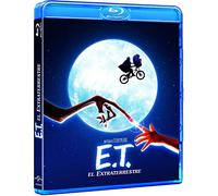 E.T. el extraterrestre (ed. 2021) - BD