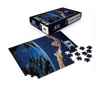 E.T. "Extra Terrestre" Puzzle 1000 pz SD Toys