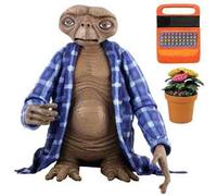 E.T. Extra Terrestre Telepathic E.T. Movie Figure 16 Cm in Blister