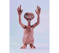 E.T. Figure collezione scene classiche dal Giappone
