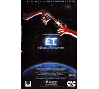 E.t. l'extra-terrestre
