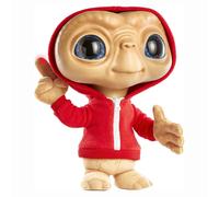 E.T. L'Extra-Terrestre 40° Anniversario Peluche Da 11 Pollici Con Luci E Suoni