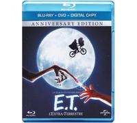 E.T. L'extra-terrestre (anniversary edition) (+DVD)