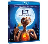 E. t., l'extra-terrestre (Blu-ray) Wallace Dee Thomas Henry Coyote Peter Drew