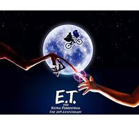 E.T. L'EXTRA TERRESTRE - DVD