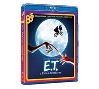E.T.L'Extra-Terrestre (Edizione Limitata) (Blu-Ray)