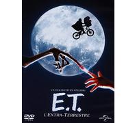 E.T. L'extra-terrestre (slim case)