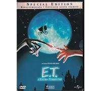 E.T. L'Extra-Terrestre - Special Edition (2 DVD)