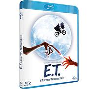 E.t. l'extraterrestre